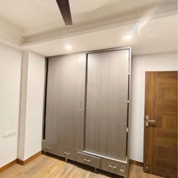 2 BHK Builder Floor For Rent in Sector 23