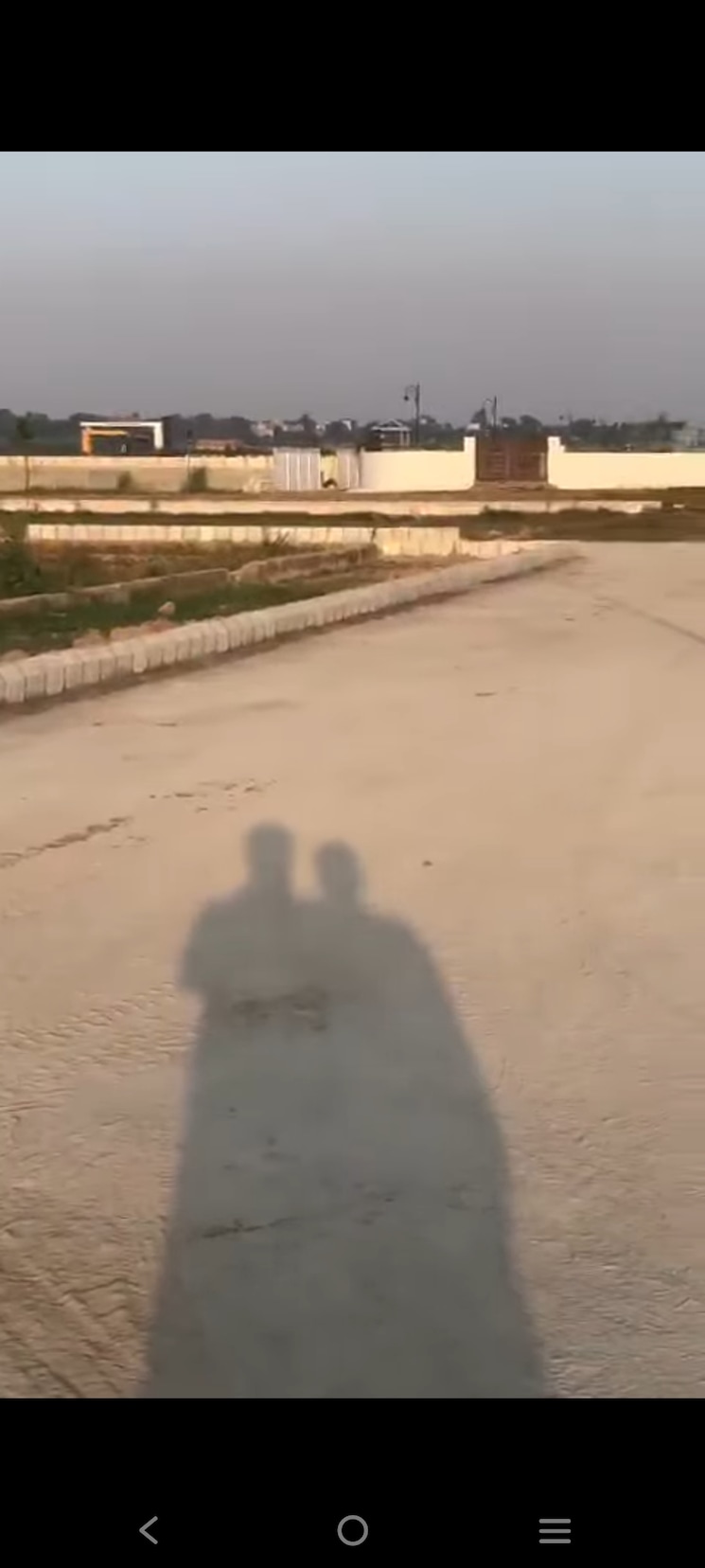 Exterior View, grihapravesh  108 Sq.Yd. Plot In Sector 77 Noida 7951505