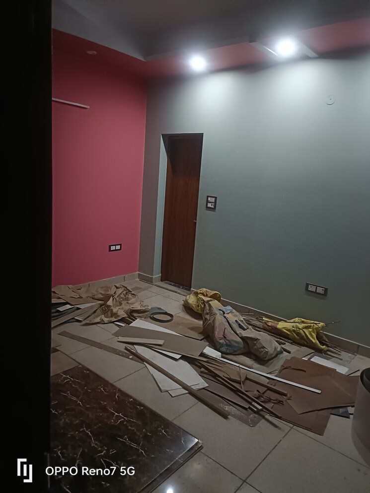 Bedroom, shyam park extension 3 Bedroom 1296 Sq.Ft. Builder Floor In Shyam Park Extension Ghaziabad 7951508