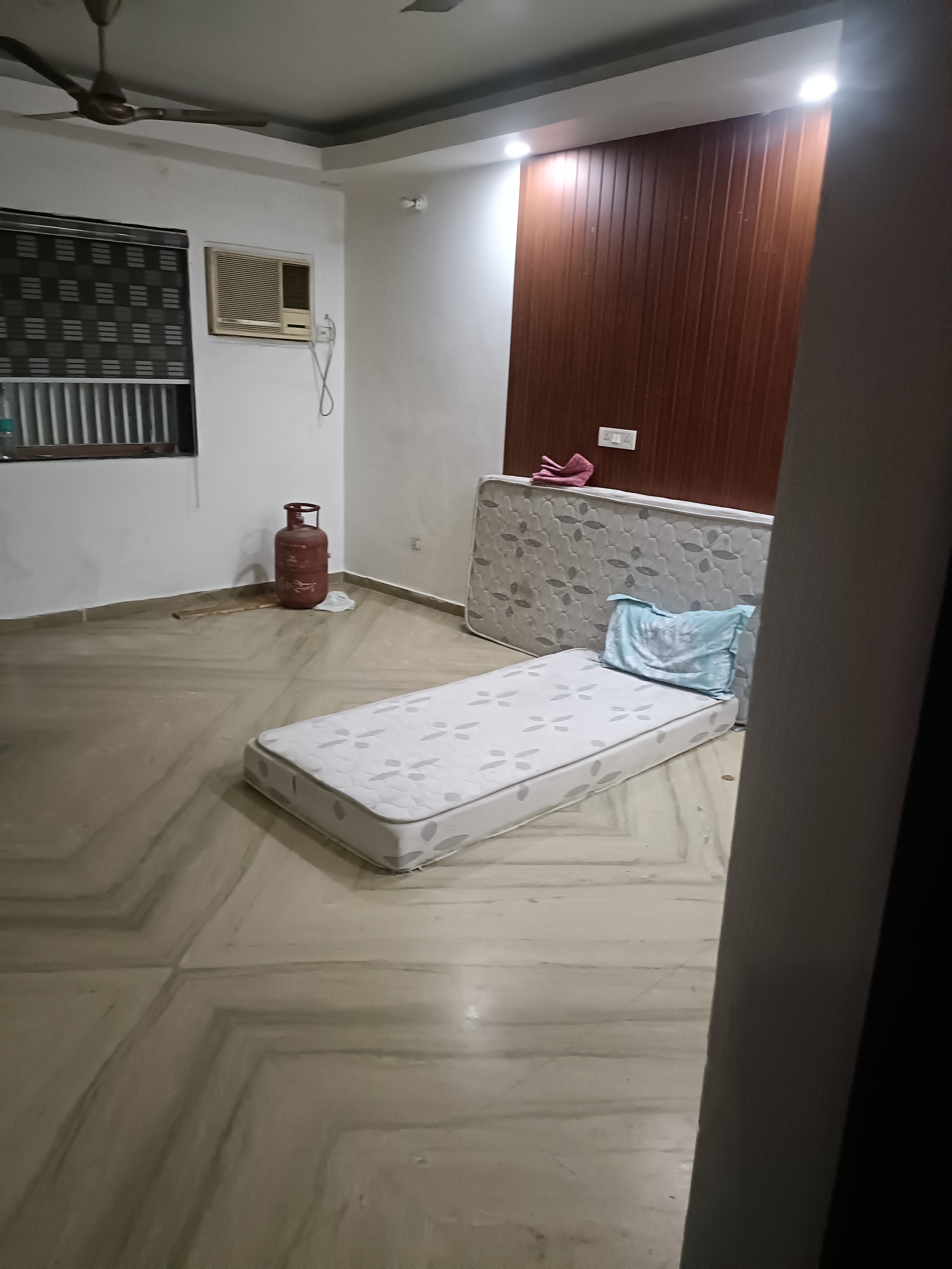 3 BHK + Study Room Builder Floor For Sale in Shyam Park Extension, Raj