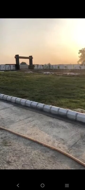  Plot For Sale in Sunshine Helios, Sector 78