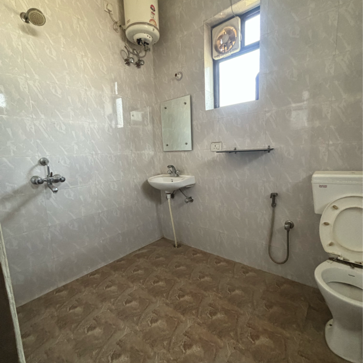 Bathroom, sector 22 2 Bedroom 360 Sq.Ft. Builder Floor In Sector 22 Gurgaon 7951507