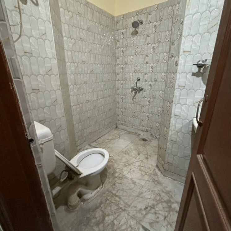 Bathroom, sector 22 2 Bedroom 360 Sq.Ft. Builder Floor In Sector 22 Gurgaon 7951507