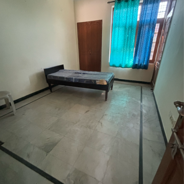 Room in 2 BHK Builder Floor at Sector 22 – for Rent