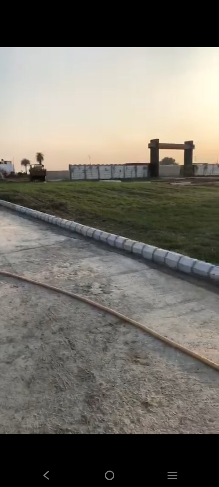 Exterior View, shramik-kunj-sector-110  104 Sq.Yd. Plot In Sector 110 Noida 7951509