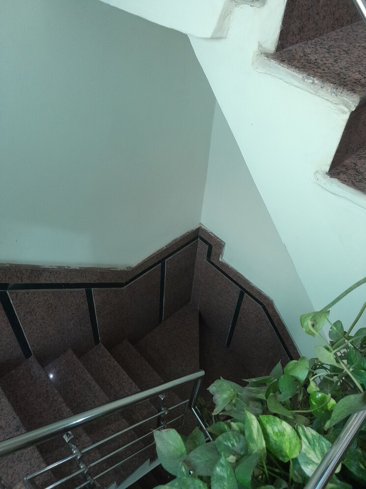 Master Bedroom, rohini sector 11 4 Bedroom 130 Sq.Mt. Builder Floor In Rohini Sector 11 Delhi 7951512