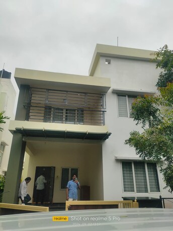 3 BHK Villa For Resale in Indu Aranya Nagole Hyderabad  7951514