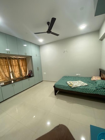 3 BHK Apartment For Rent in Raghavendra Nilayam Kondapur Kondapur Hyderabad  7951520