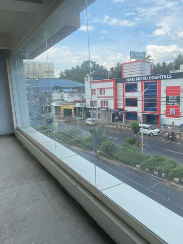   Office Space at Balaramapuram – for Rent