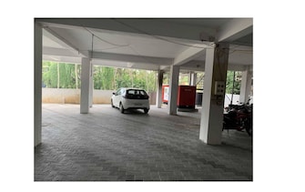 Commercial Office Space 4000 Sq.Ft. For Rent in Balaramapuram Thiruvananthapuram  7951522