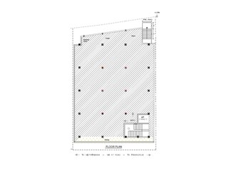 Commercial Office Space 4000 Sq.Ft. For Rent in Balaramapuram Thiruvananthapuram  7951522