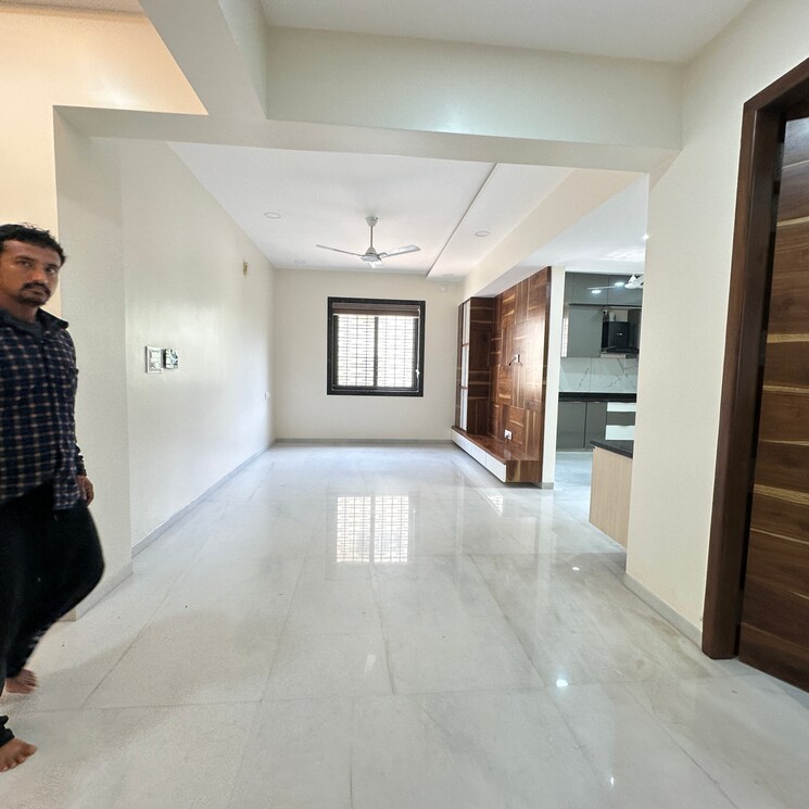 Kitchen, banashankari 2 Bedroom 1100 Sq.Ft. Builder Floor In Banashankari Bangalore 7951529