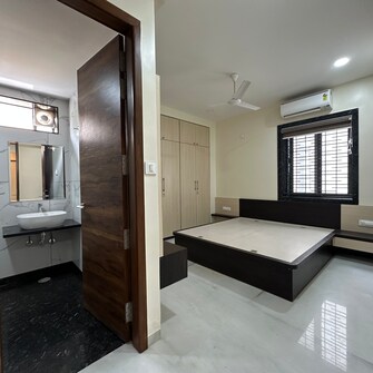 2 BHK Builder Floor For Rent in Banashankari Bangalore  7951529