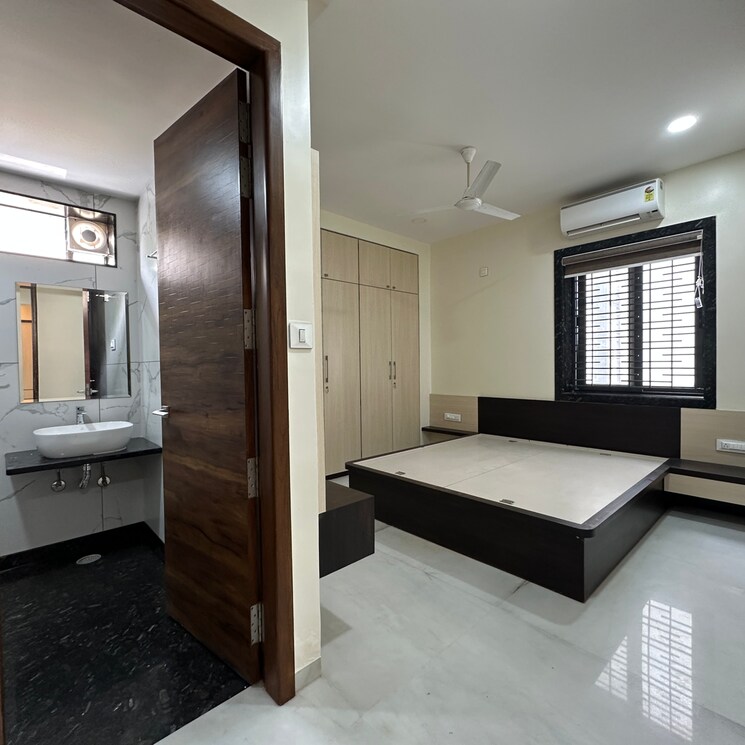 Living Room, banashankari 2 Bedroom 1100 Sq.Ft. Builder Floor In Banashankari Bangalore 7951529