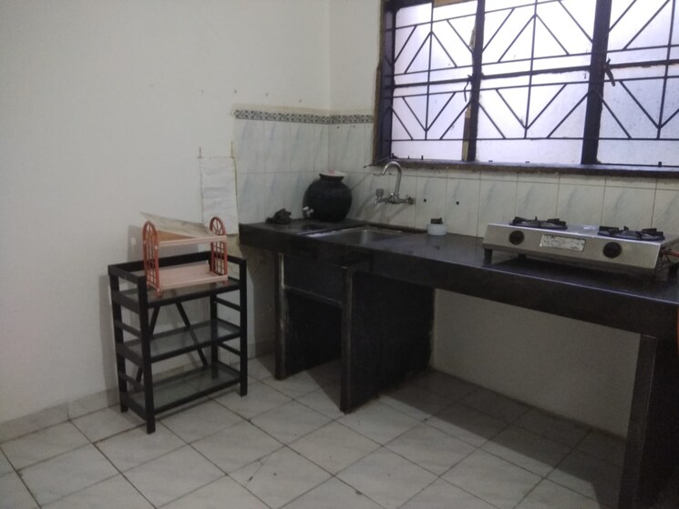 Kitchen, rahul-terrace 1 Bedroom 520 Sq.Ft. Apartment In Koregaon Park Pune 7951528