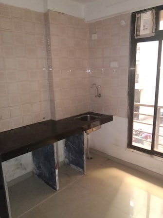 1 BHK Apartment For Rent in Maad Gopalkrishna Sankul Naigaon East Palghar  7951542