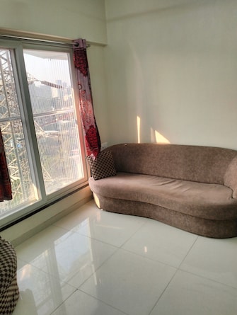 2 BHK Apartment For Rent in Vighnaharta Tagore Nagar Kaivalyadham CHSL Vikhroli East Mumbai  7951553