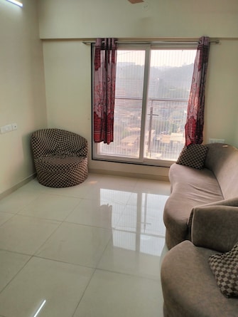 2 BHK Apartment For Rent in Vighnaharta Tagore Nagar Kaivalyadham CHSL Vikhroli East Mumbai  7951553