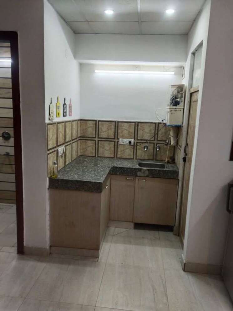 Kitchen, shapoorji-pallonji-joyville-gurgaon 2 Bedroom 734 Sq.Ft. Apartment In Sector 102 Gurgaon 7951555