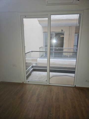 Bathroom in 2 BHK Apartment at Signature Global City, Sector 37d – for Rent