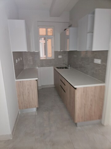 Master Bedroom in 2 BHK Apartment at Signature Global City, Sector 37d – for Rent