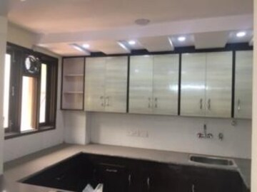 Kitchen in 2 BHK Builder Floor at Govindpuri – for Sale