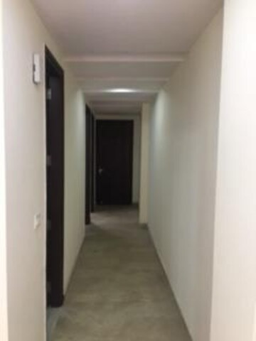 Building Lobby in 2 BHK Builder Floor at Govindpuri – for Sale