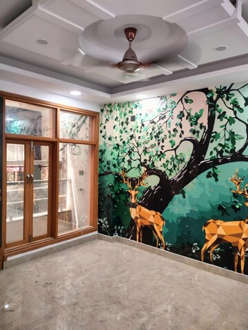 3 BHK Builder Floor For Sale in Govindpuri