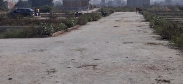 Plot Area in  Plot at Upsidc Site B – for Sale