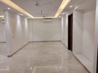 4 BHK Builder Floor For Rent in Infinite Luxury South City 2 Gurgaon  7951600