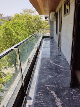 4 BHK Builder Floor For Rent in Infinite Luxury South City 2 Gurgaon  7951600