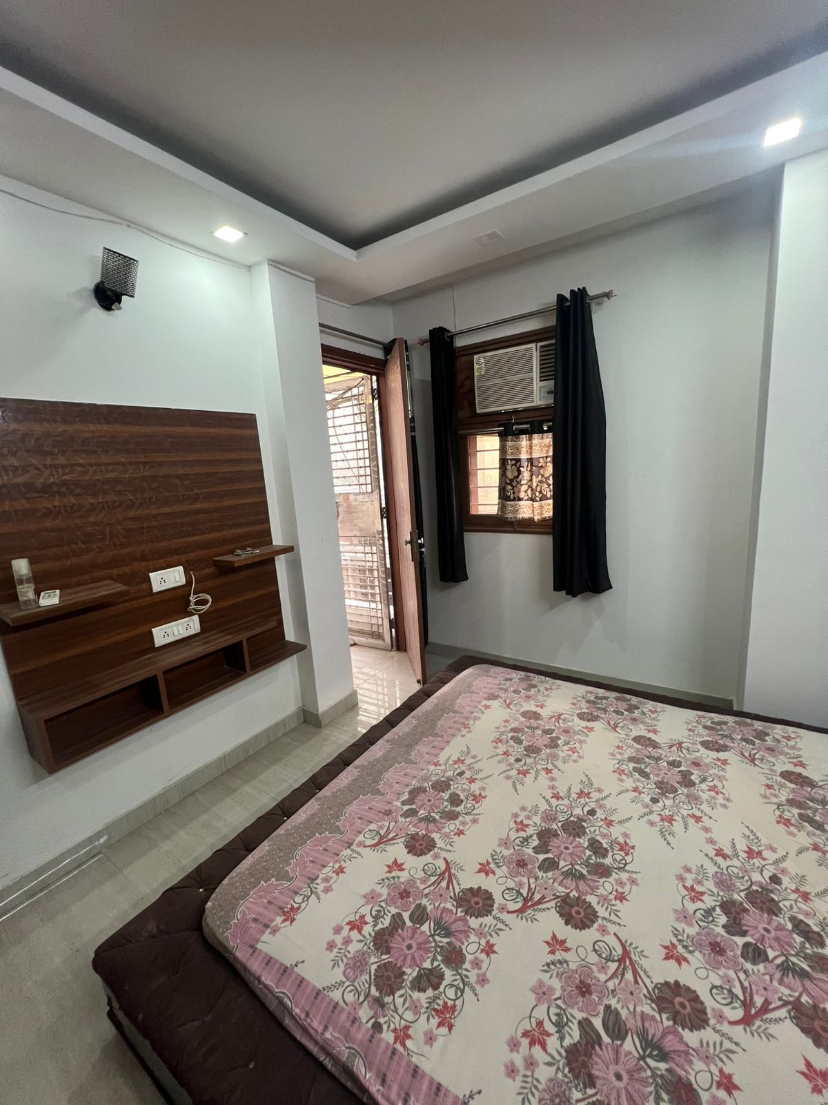 4 BHK + Servant Room Penthouse For Sale in Huda CGHS