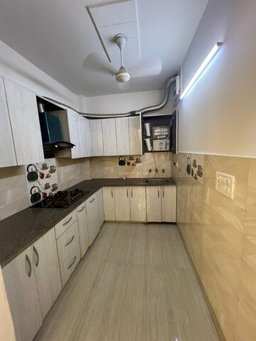 3 BHK Apartment For Sale in M3M Golf Hills, Sector 79