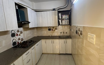 3 BHK Apartment For Sale in M3M Golf Hills, Sector 79