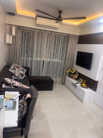 1 BHK Apartment For Resale in Gundecha Asta Sakinaka Mumbai  7951610