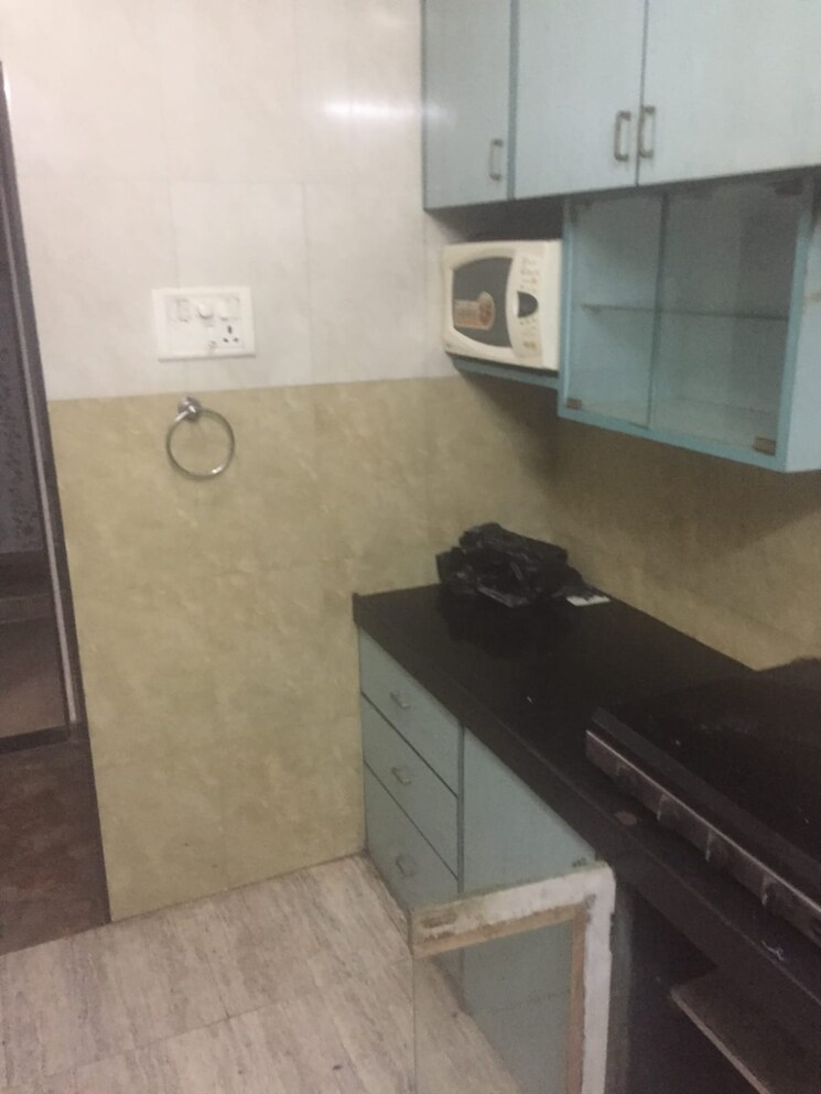 Kitchen, chincholi-apartment 1 Bedroom 430 Sq.Ft. Apartment In Malad West Mumbai 7951612