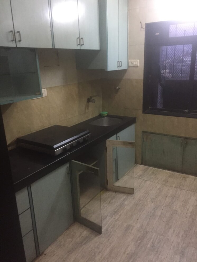 Kitchen, chincholi-apartment 1 Bedroom 430 Sq.Ft. Apartment In Malad West Mumbai 7951612