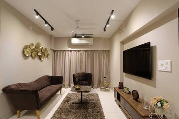 3 BHK Apartment For Rent in DLF The Skycourt, Sector 86