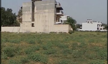 Plot For Resale in 4 Marla Sector 10a Gurgaon  7951619