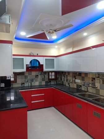 3 BHK Builder Floor For Rent in Sector 37 Faridabad  7951624