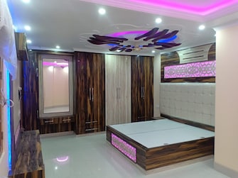 3 BHK Builder Floor For Rent in Sector 37 Faridabad  7951624