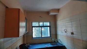 Furnished Amenities in 3 BHK Builder Floor at Vasai West – for Sale