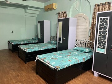  Pg For Rent in Kasarvadavali