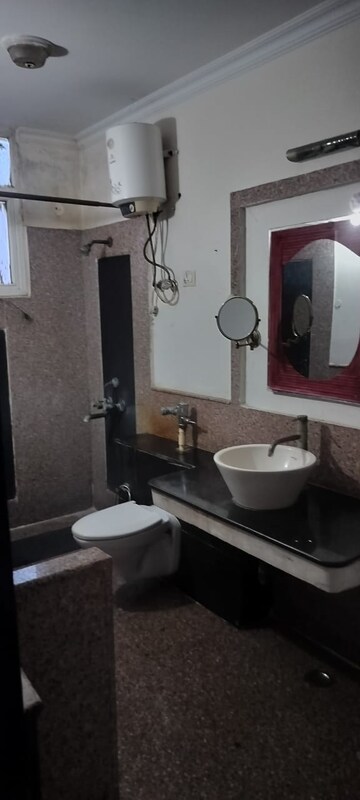 Master Bedroom in 3 BHK Apartment at Mahagun Maple, Sector 50 – for Sale