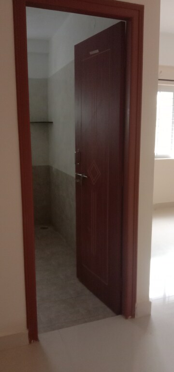 Building Lobby in 3 BHK Apartment at Ramanashree California Garden, Yelahanka – for Rent