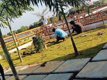  Plot For Sale in Khairatabad