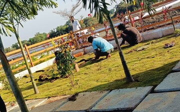 Plot For Sale in Khairatabad