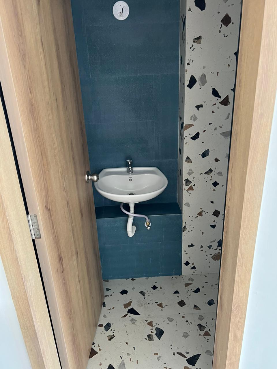 StudioApartment For Sale in Saarrthi Skybizz