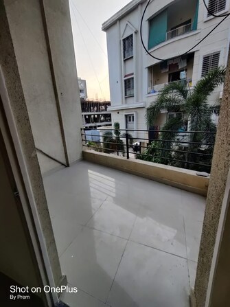 2 BHK Apartment For Rent in Sai Apartment Wadgaon Wadgaon Sheri Pune  7951671