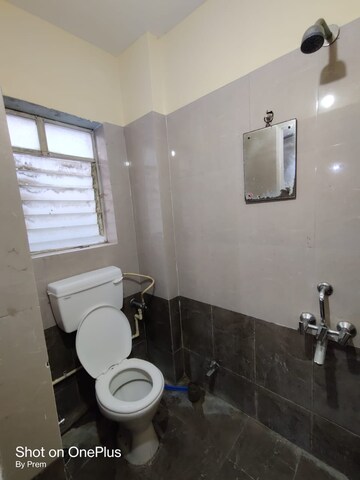 Master Bedroom in 2 BHK Apartment at Sai Apartment Wadgaon, Wadgaon Sheri – for Rent